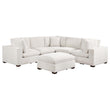 MODULAR SECTIONAL 6 PC SET - 551461-SETA - Bien Home Furniture & Electronics