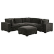 MODULAR SECTIONAL 6 PC SET - 551464-SET - Bien Home Furniture & Electronics