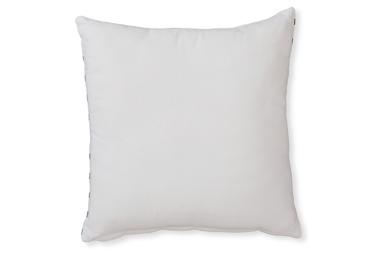 Monique Rain Forest Pillow, Set of 4 - A1000939 - Bien Home Furniture &amp; Electronics