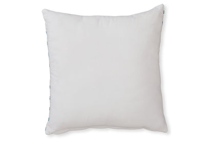 Monique Rain Forest Pillow, Set of 4 - A1000939 - Bien Home Furniture &amp; Electronics