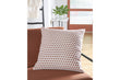 Monique Spice Pillow, Set of 4 - A1000942 - Bien Home Furniture & Electronics