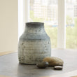 Moorestone Gray/Black Vase - A2000592 - Bien Home Furniture & Electronics