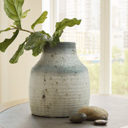 Moorestone Gray/Black Vase - A2000593 - Bien Home Furniture & Electronics