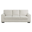 Morelia Beige Sofa - 9468BE-3 - Bien Home Furniture & Electronics