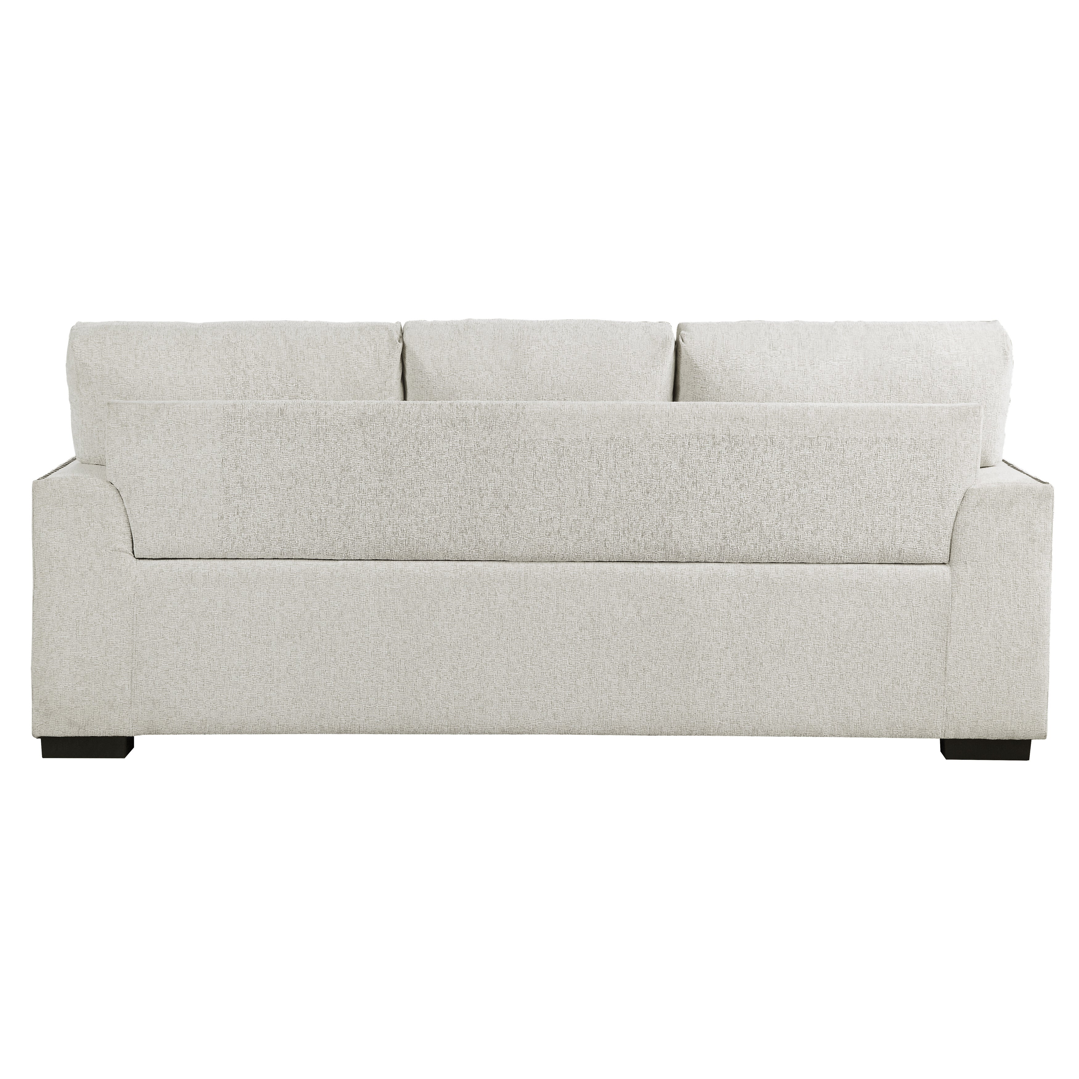 Morelia Beige Sofa - 9468BE-3 - Bien Home Furniture &amp; Electronics