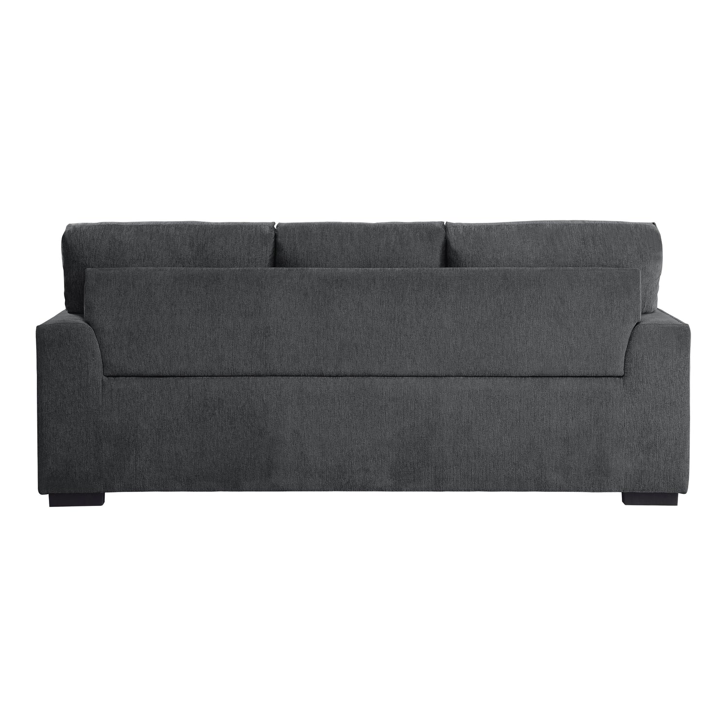 Morelia Charcoal Sofa - 9468CC-3 - Bien Home Furniture &amp; Electronics