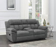 MOTION LOVESEAT - 609542 - Bien Home Furniture & Electronics
