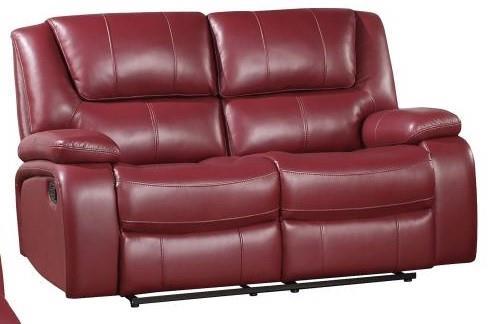 MOTION LOVESEAT - 610242 - Bien Home Furniture &amp; Electronics