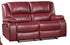 MOTION LOVESEAT - 610242 - Bien Home Furniture & Electronics