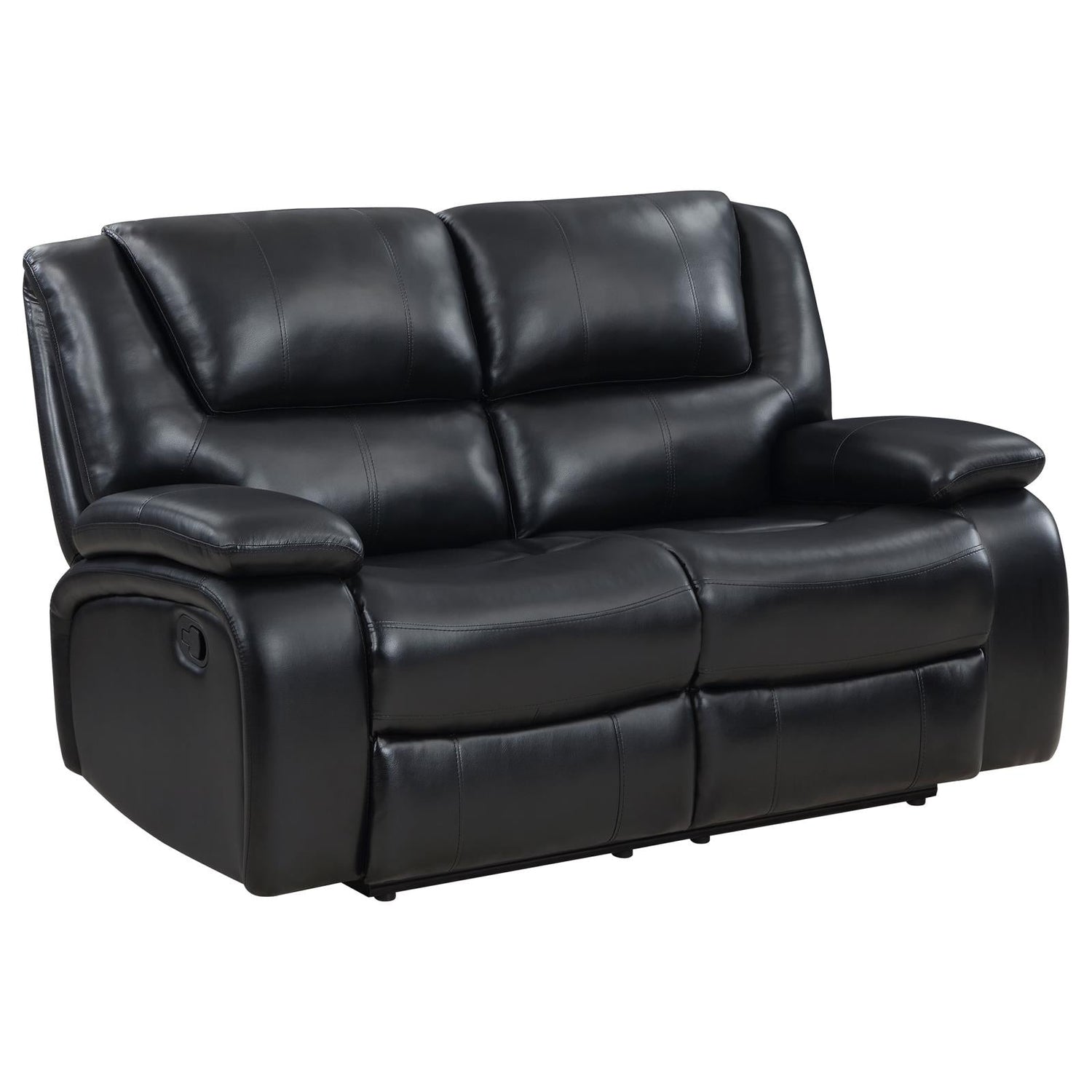 MOTION LOVESEAT - 610245 - Bien Home Furniture &amp; Electronics