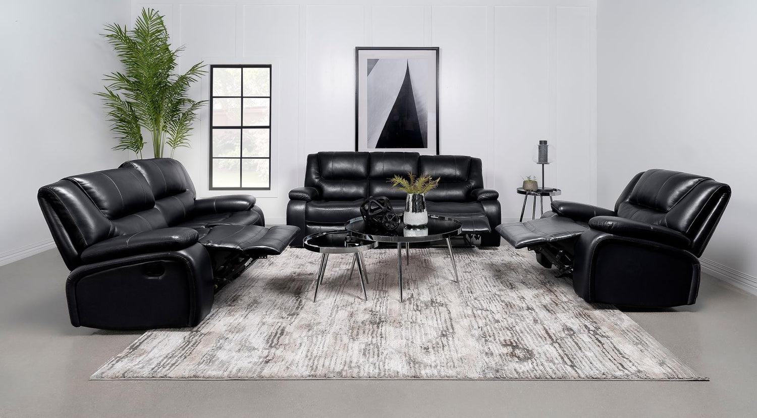 MOTION LOVESEAT - 610245 - Bien Home Furniture &amp; Electronics