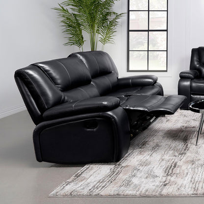 MOTION LOVESEAT - 610245 - Bien Home Furniture &amp; Electronics