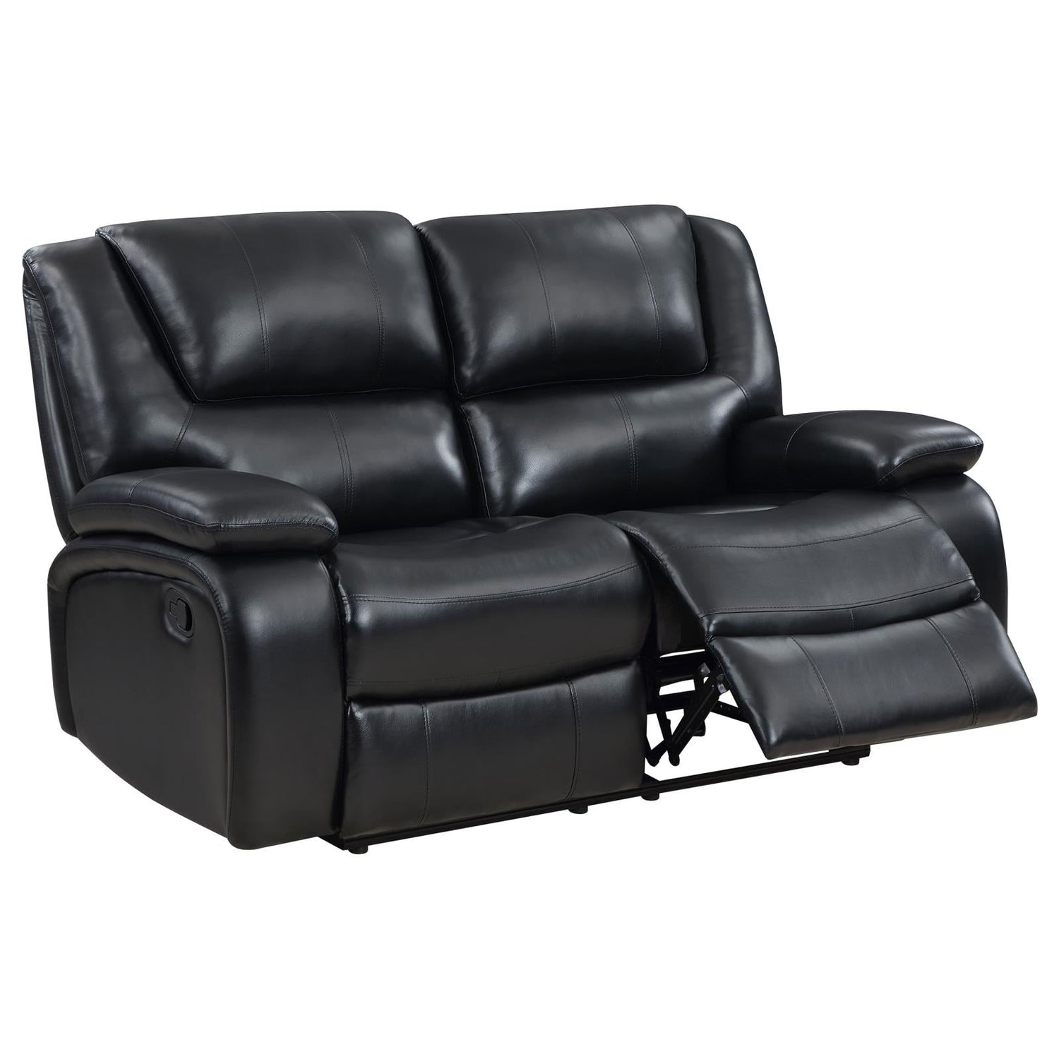 MOTION LOVESEAT - 610245 - Bien Home Furniture &amp; Electronics