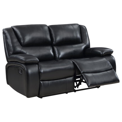 MOTION LOVESEAT - 610245 - Bien Home Furniture &amp; Electronics