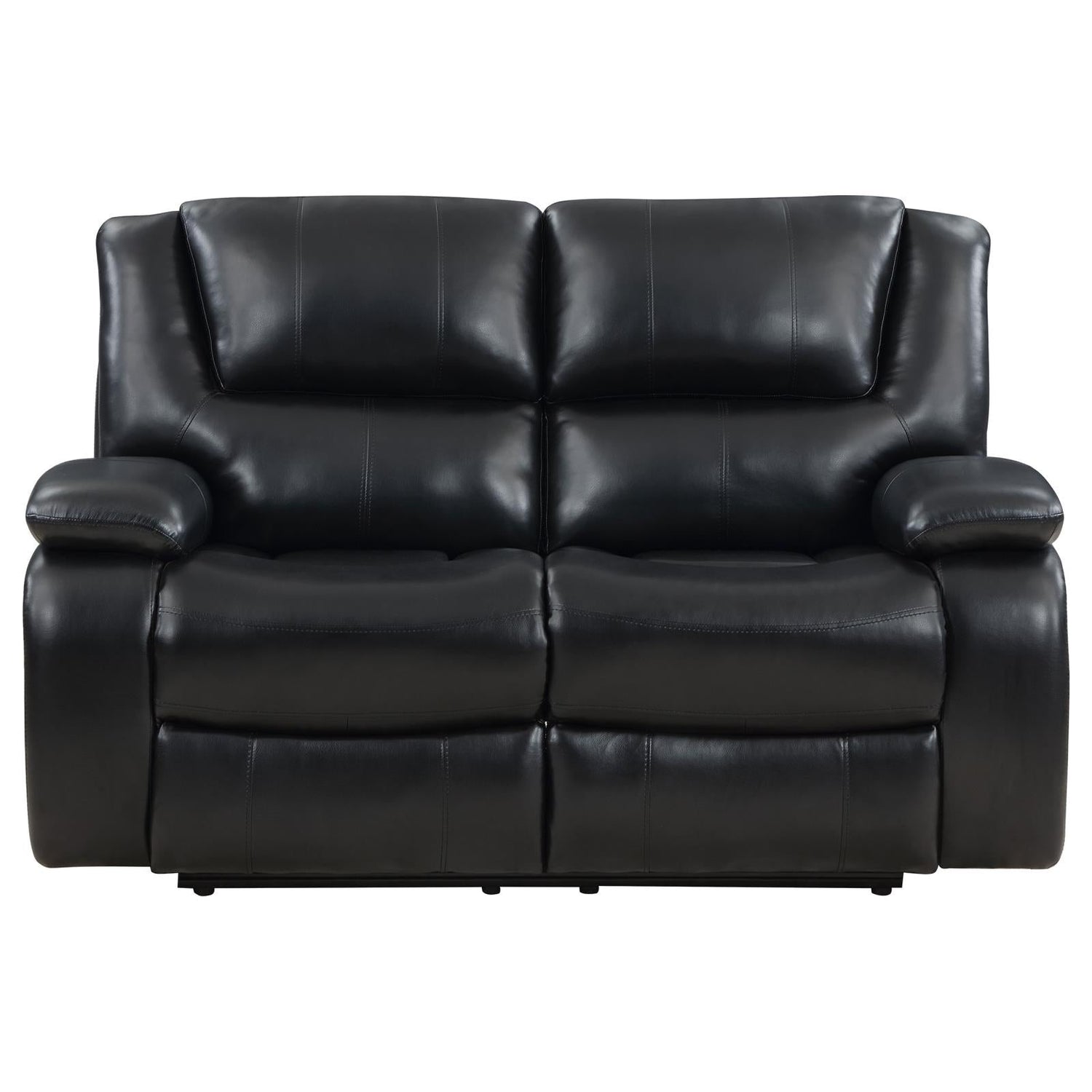 MOTION LOVESEAT - 610245 - Bien Home Furniture &amp; Electronics