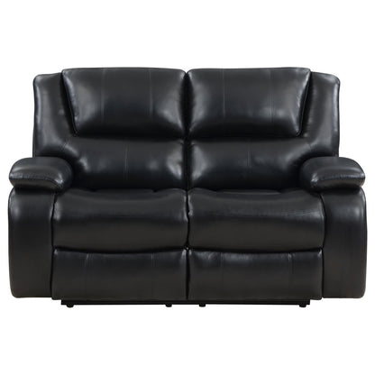 MOTION LOVESEAT - 610245 - Bien Home Furniture &amp; Electronics