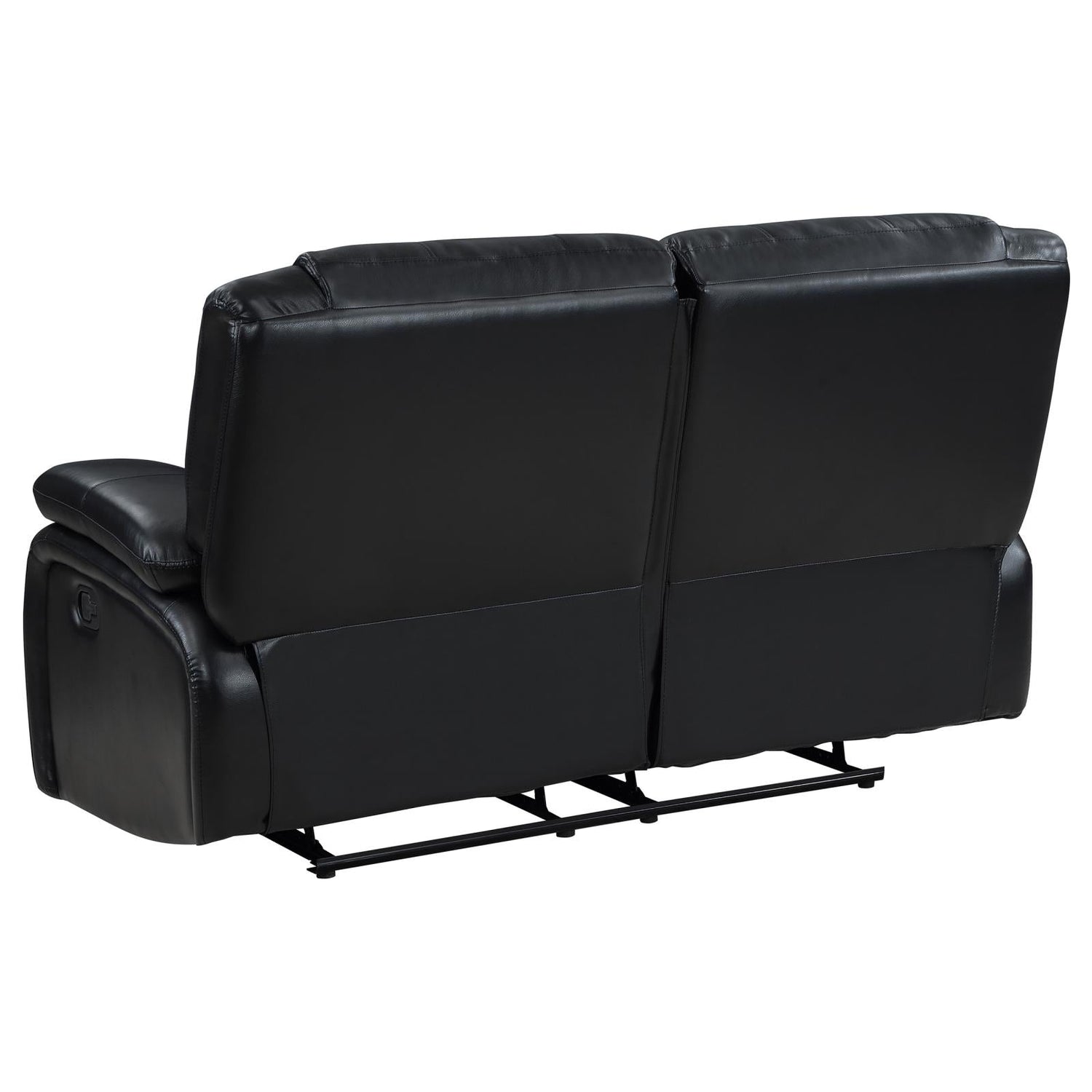 MOTION LOVESEAT - 610245 - Bien Home Furniture &amp; Electronics