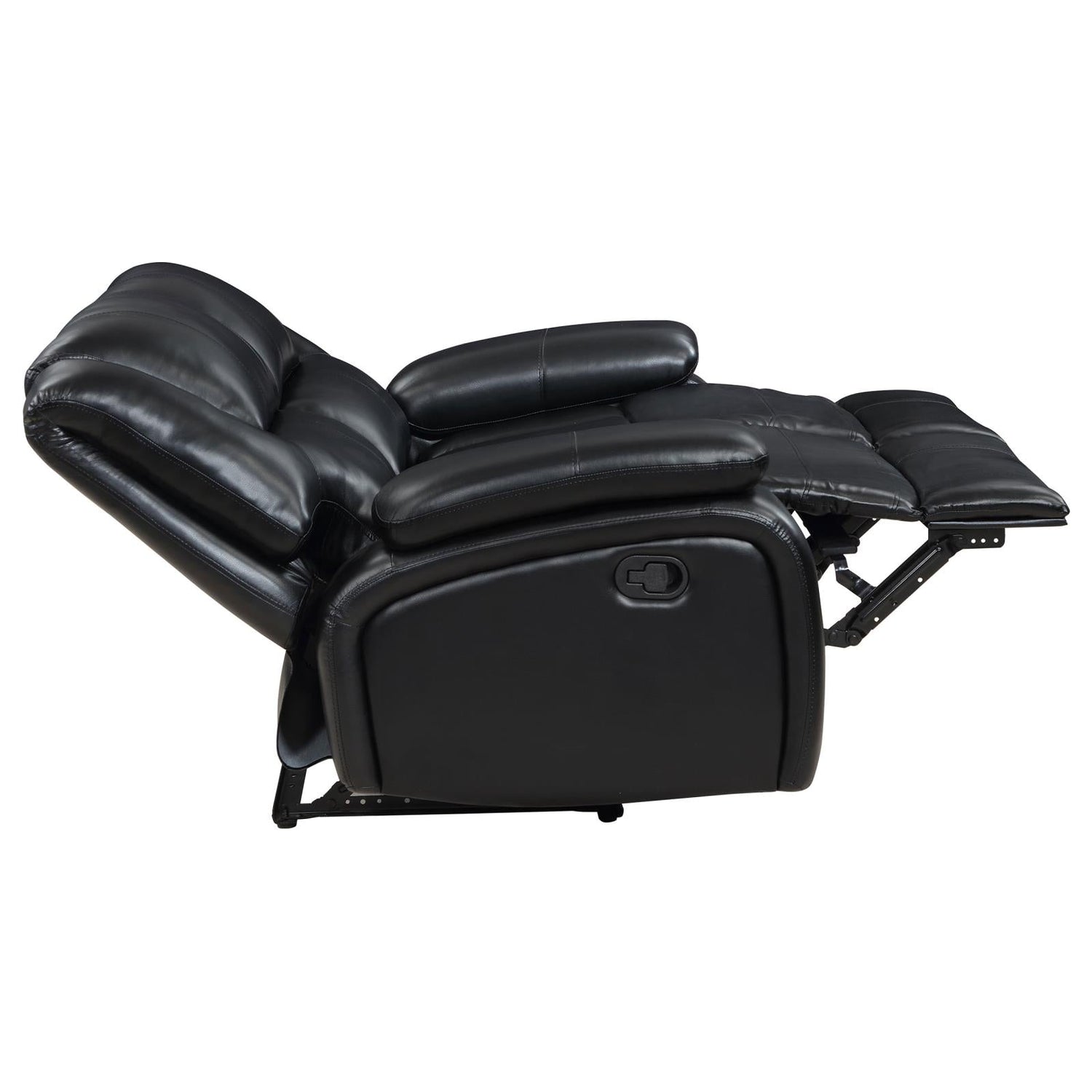 MOTION LOVESEAT - 610245 - Bien Home Furniture &amp; Electronics