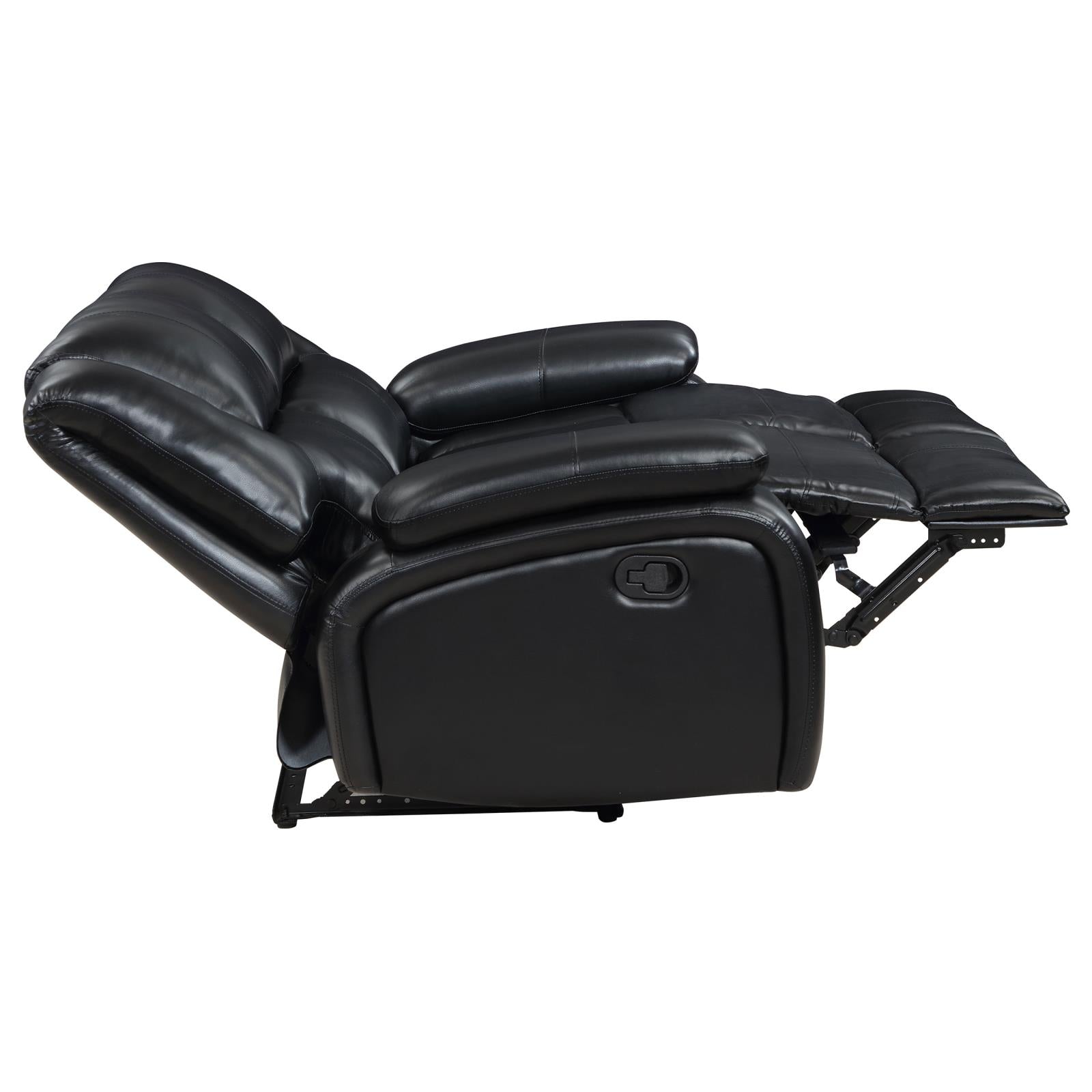 MOTION LOVESEAT - 610245 - Bien Home Furniture &amp; Electronics