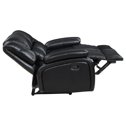 MOTION LOVESEAT - 610245 - Bien Home Furniture &amp; Electronics