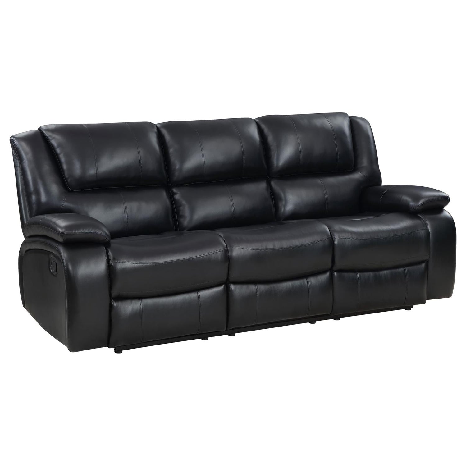MOTION SOFA - 610244 - Bien Home Furniture &amp; Electronics