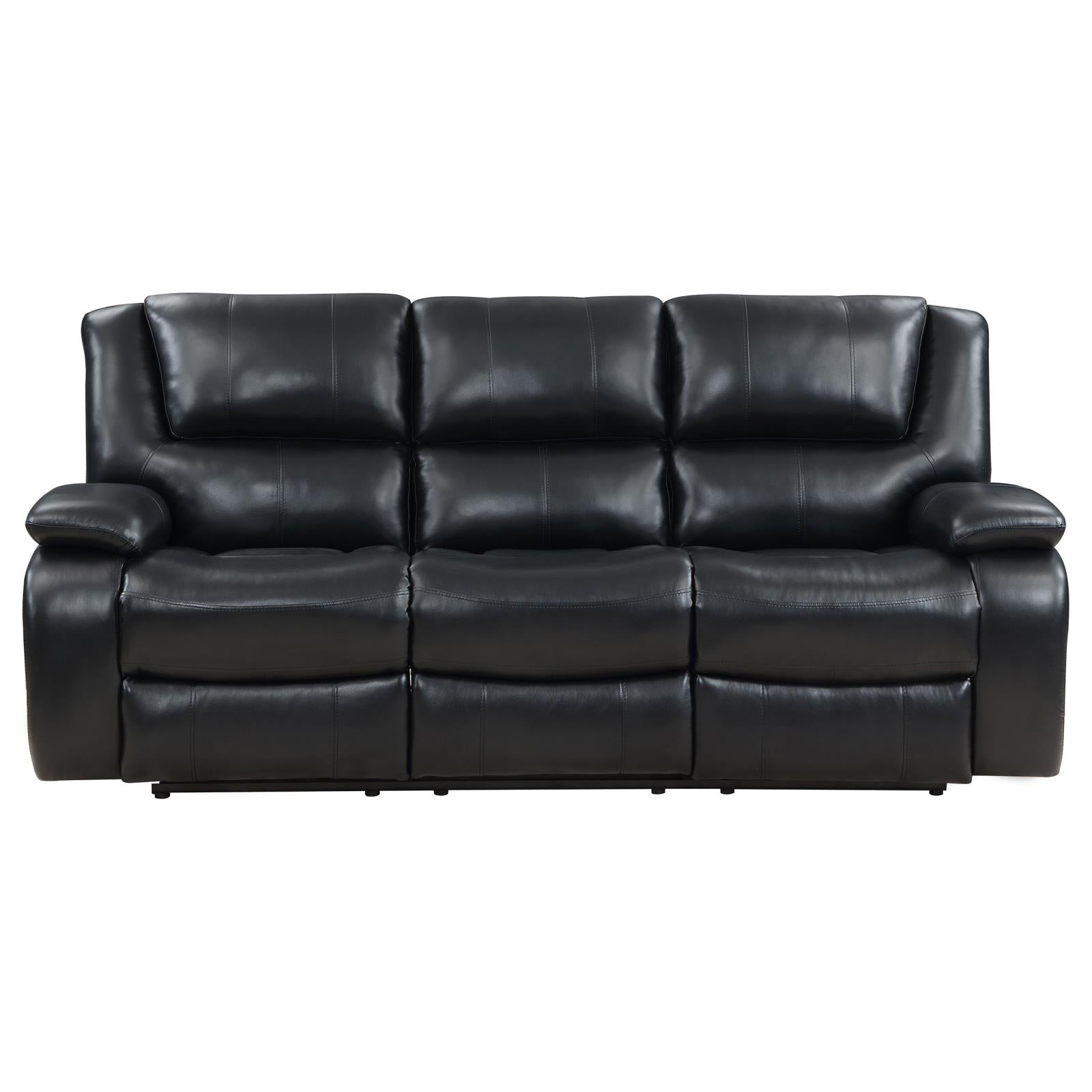 MOTION SOFA - 610244 - Bien Home Furniture &amp; Electronics