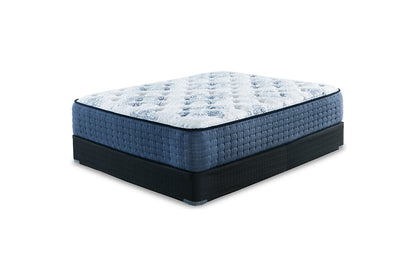 Mt Dana Firm White Full Mattress - M62121 - Bien Home Furniture &amp; Electronics