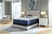 Mt Dana Firm White King Mattress - M62141 - Bien Home Furniture & Electronics