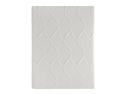 MT-G10CT 10" California King Twin Gel-Infused Memory Foam Mattress - MT-G10CT - Bien Home Furniture &amp; Electronics
