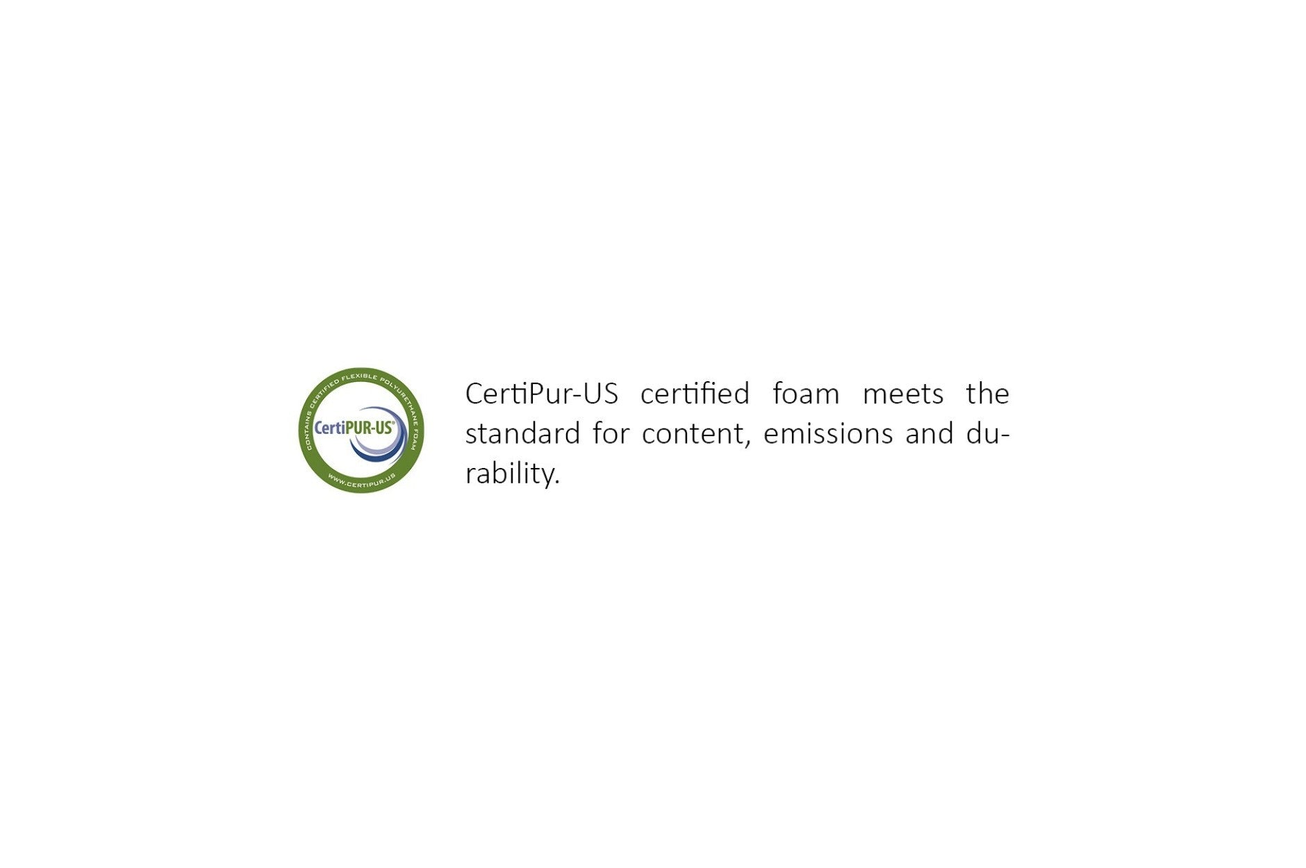 MT-G10CT 10" California King Twin Gel-Infused Memory Foam Mattress - MT-G10CT - Bien Home Furniture &amp; Electronics