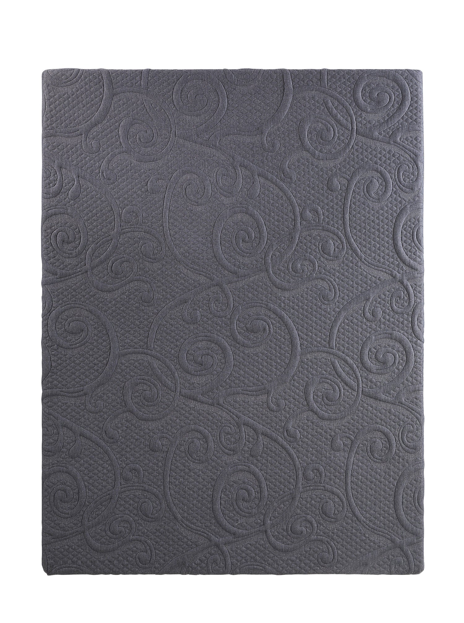 MT-H11F 11" Full Gel-Infused Memory Foam Hybrid Mattress - MT-H11F - Bien Home Furniture &amp; Electronics