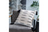 Mudderly Black/White Pillow - A1000928P - Bien Home Furniture & Electronics