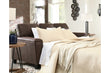 Navi Chestnut Queen Sofa Sleeper - 9400339 - Bien Home Furniture & Electronics