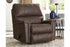 Navi Chestnut Recliner - 9400325 - Bien Home Furniture & Electronics