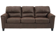Navi Chestnut Sofa - 9400338 - Bien Home Furniture & Electronics