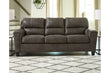 Navi Smoke Sofa - 9400238 - Bien Home Furniture & Electronics