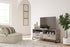Neilsville Multi Gray 59" TV Stand - EW2320-268 - Bien Home Furniture & Electronics