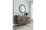 Neilsville Multi Gray Dresser - EB2120-231 - Bien Home Furniture & Electronics