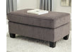 Nemoli Slate Ottoman - 4580614 - Bien Home Furniture & Electronics