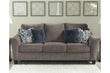 Nemoli Slate Sofa - 4580638 - Bien Home Furniture & Electronics