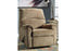 Nerviano Mocha Recliner - 1080129 - Bien Home Furniture & Electronics
