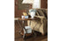 Nestor Medium Brown End Table - T517-6 - Bien Home Furniture & Electronics