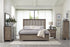 Newell Light Brown 1412K-1 - 1412K-1 - Bien Home Furniture & Electronics