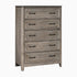 Newell Light Brown Chest - 1412-9 - Bien Home Furniture & Electronics