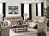 Next-Gen DuraPella Sand Power Reclining Living Room Set - SET | 5930247 | 5930218 - Bien Home Furniture & Electronics
