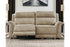 Next-Gen DuraPella Sand Power Reclining Sofa - 5930247 - Bien Home Furniture & Electronics