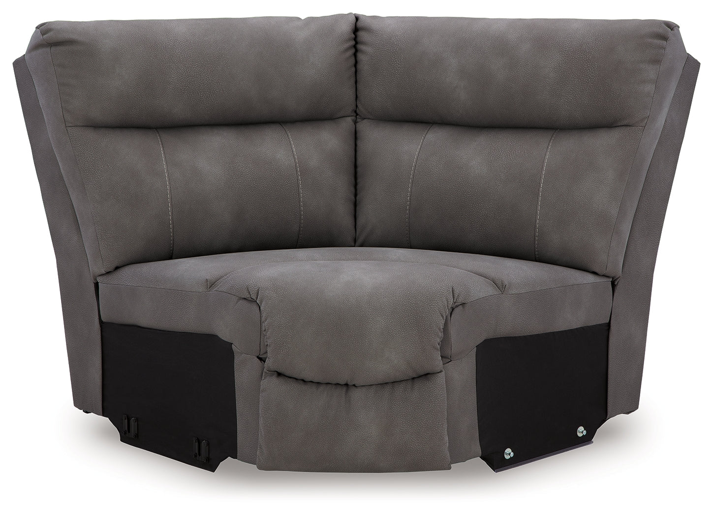 Next-Gen DuraPella Slate Wedge - 6100377 - Bien Home Furniture &amp; Electronics