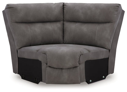 Next-Gen DuraPella Slate Wedge - 6100377 - Bien Home Furniture &amp; Electronics