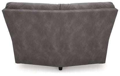 Next-Gen DuraPella Slate Wedge - 6100377 - Bien Home Furniture &amp; Electronics