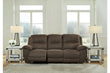 Next-Gen Gaucho Espresso Power Reclining Sofa - 5420487 - Bien Home Furniture & Electronics